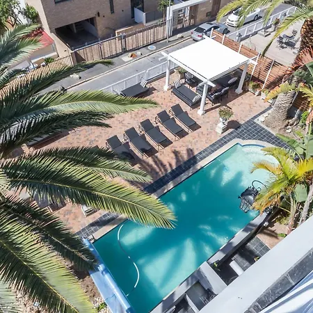 Romney Park Luxury Apartments By The Stay Collection-2